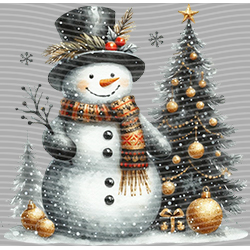 Christmas-ADJ 13122